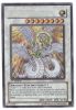 Yu-Gi-Oh Card - RGBT-EN091 - LIGHT END DRAGON (secret rare holo) (Mint)