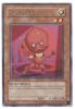 Yu-Gi-Oh Card - RGBT-EN096 - OJAMA RED (rare) (Mint)