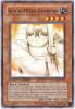 Yu-Gi-Oh Card - RGBT-ENPP3 - KOA'KI MEIRU GUARDIAN (super rare holo) (Mint)