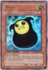 Yu-Gi-Oh Card - RGBT-ENPP4 - MOJA (ultra rare holo) (Mint)