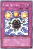 Yu-Gi-Oh Card - RGBT-ENPP6 - LEVEL RETUNER (super rare holo) (Mint)