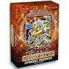 Yu-Gi-Oh Cards 5D's - Raging Battle *Special Edition* (3 RGBT packs & 1 Variant Promo Card) (New)