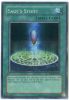 Yu-Gi-Oh Card - ROD-EN003 - SAGE'S STONE (parallel holo) (Mint)