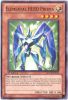 Yu-Gi-Oh Card - RYMP-EN012 - ELEMENTAL HERO PRISMA (common) (Mint)