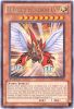 Yu-Gi-Oh Card - RYMP-EN014 - WINGED KURIBOH LV9 (rare) (Mint)