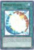 Yu-Gi-Oh Card - RYMP-EN021 - MIRACLE FUSION (ultra rare holo) (Mint)