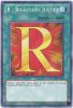 Yu-Gi-Oh Card - RYMP-EN025 - R- RIGHTEOUS JUSTICE (secret rare holo) (Mint)