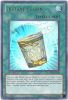 Yu-Gi-Oh Card - RYMP-EN028 - INSTANT FUSION (ultra rare holo) (Mint)