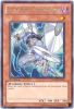 Yu-Gi-Oh Card - RYMP-EN035 - DESTINY HERO - DISK COMMANDER (rare) (Mint)