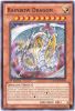 Yu-Gi-Oh Card - RYMP-EN047 - RAINBOW DRAGON (common) (Mint)