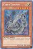 Yu-Gi-Oh Card - RYMP-EN059 - CYBER DRAGON (secret rare holo) (Mint)