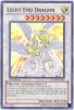 Yu-Gi-Oh Card - RYMP-EN067 - LIGHT END DRAGON (super rare holo) (Mint)