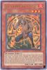 Yu-Gi-Oh Card - RYMP-EN089 - THE SIX SAMURAI - KAMON (ultra rare holo) (Mint)