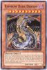 Yu-Gi-Oh Card - RYMP-EN099 - RAINBOW DARK DRAGON (common) (Mint)