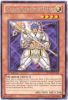 Yu-Gi-Oh Card - RYMP-EN101 - GAROTH, LIGHTSWORN WARRIOR (rare) (Mint)