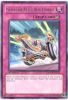 Yu-Gi-Oh Card - RYMP-EN113 - GLADIATOR BEAST WAR CHARIOT (rare) (Mint)