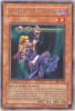 Yu-Gi-Oh Card - MFC-066 - APPRENTICE MAGICIAN (rare) (Mint)