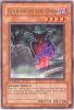 Yu-Gi-Oh Card - DCR-025 - FEAR FROM THE DARK (rare) (Mint)