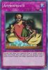 Yu-Gi-Oh Card - MYFI-EN058 - APPROPRIATE (super rare holo) (Mint)