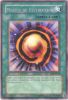 Yu-Gi-Oh Card - FET-EN041 - METEOR OF DESTRUCTION (rare) (Mint)