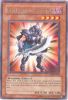 Yu-Gi-Oh Card - EEN-EN010 - CHTHONIAN SOLDIER (rare) (Mint)