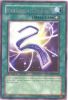 Yu-Gi-Oh Card - LODT-EN061 - RIBBON OF REBIRTH (rare) (Mint)