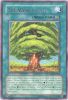 Yu-Gi-Oh Card - CSOC-EN059 - THE WORLD TREE (rare) (Mint)