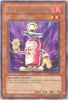 Yu-Gi-Oh Card - DP08-EN004 - NITRO SYNCHRON (rare) (Mint)