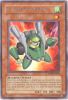 Yu-Gi-Oh Card - DP08-EN009 - TURBO SYNCHRON (rare) (Mint)