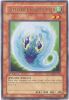 Yu-Gi-Oh Card - CRMS-EN026 - LIFEFORCE HARMONIZER (ultra rare holo) (Mint)