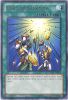 Yu-Gi-Oh Card - DPYG-EN025 - CARD OF SANCTITY (rare) (Mint)