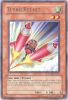 Yu-Gi-Oh Card - ANPR-EN015 - TURBO ROCKET (rare) (Mint)