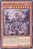 Yu-Gi-Oh Card - PRIO-EN030 - GLADIATOR BEAST AUGUSTUS (rare) (Mint)