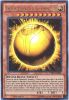 Yu-Gi-Oh Card - DPBC-EN001 - THE WINGED DRAGON OF RA - SPHERE MODE (ultra rare holo) (Mint)