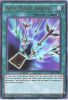 Yu-Gi-Oh Card - DPBC-EN004 - ANTI-MAGIC ARROWS (ultra rare holo) (Mint)