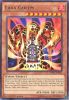 Yu-Gi-Oh Card - DPBC-EN034 - LAVA GOLEM (rare) (Mint)