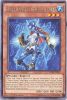 Yu-Gi-Oh Card - WIRA-EN032 - SUPER QUANTUM BLUE LAYER (rare) (Mint)