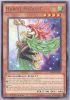 Yu-Gi-Oh Card - WIRA-EN041 - HARPIE HARPIST (rare) (Mint)