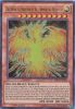 Yu-Gi-Oh Card - MIL1-EN001 - THE WINGED DRAGON OF RA - IMMORTAL PHOENIX (ultra rare holo) (Mint)