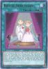 Yu-Gi-Oh Card - DPDG-EN019 - RITUAL SANCTUARY (ultra rare holo) (Mint)