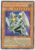 Yu-Gi-Oh Card - SDD-001 - VALKYRION THE MAGNA WARRIOR (secret rare holo) (Mint)