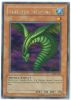 Yu-Gi-Oh Card - SDD-002 - SINISTER SERPENT (secret rare holo) (Mint)