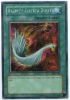 Yu-Gi-Oh Card - SDD-003 - HARPIE'S FEATHER DUSTER (secret rare holo) (Mint)