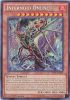 Yu-Gi-Oh Card - SECE-EN019 - INFERNOID ONUNCU (secret rare holo)