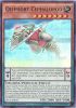 Yu-Gi-Oh Card - SECE-EN021 - QLIPHORT CEPHALOPOD (super rare holo) (Mint)