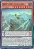 Yu-Gi-Oh Card - SECE-EN022 - QLIPHORT STEALTH (ultra rare holo)