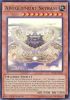 Yu-Gi-Oh Card - SECE-EN023 - APOQLIPHORT SKYBASE (ultra rare holo) (Mint)