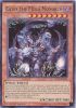 Yu-Gi-Oh Card - SECE-EN035 - CAIUS THE MEGA MONARCH (ultra rare holo) (Mint)