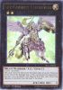 Yu-Gi-Oh Card - SECE-EN052 - SKY CAVALRY CENTAUREA (ultra rare holo)