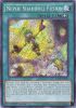 Yu-Gi-Oh Card - SECE-EN059 - NEPHE SHADDOLL FUSION (secret rare holo) (Mint)